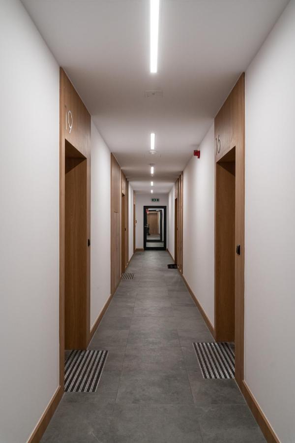 Appartamento Bastion Walowa 16 *