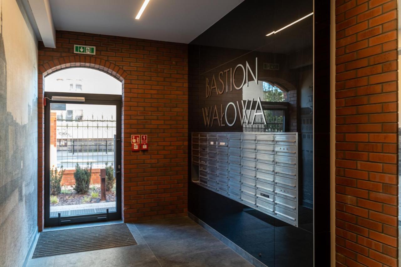 Appartamento Bastion Walowa 16